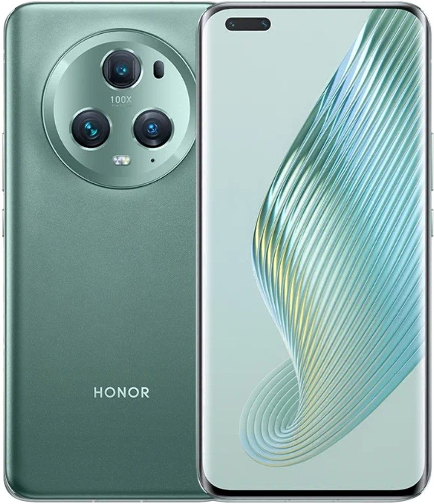 Honor смартфон magic 6 pro 12 512gb Honor смартфон magic 6 pro 12 512gb