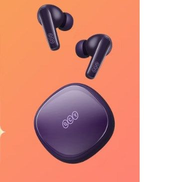 Bluetooth-гарнитура QCY T13 X 2023 - купить по выгодной цене в интернет ...