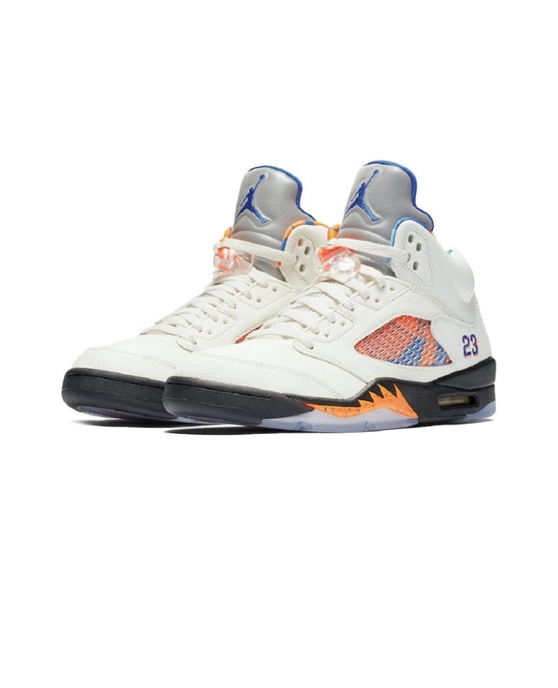 Кроссовки Jordan Air Jordan 5 #1