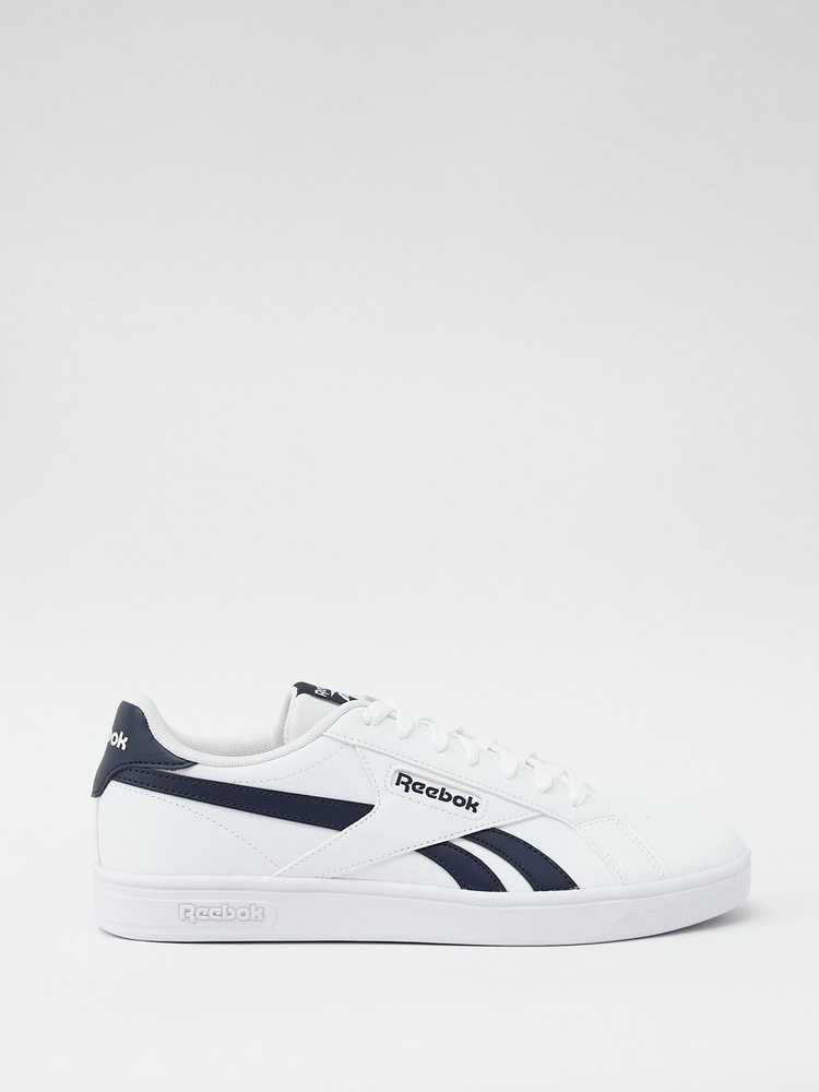 Кеды Reebok COURT RETRO #1