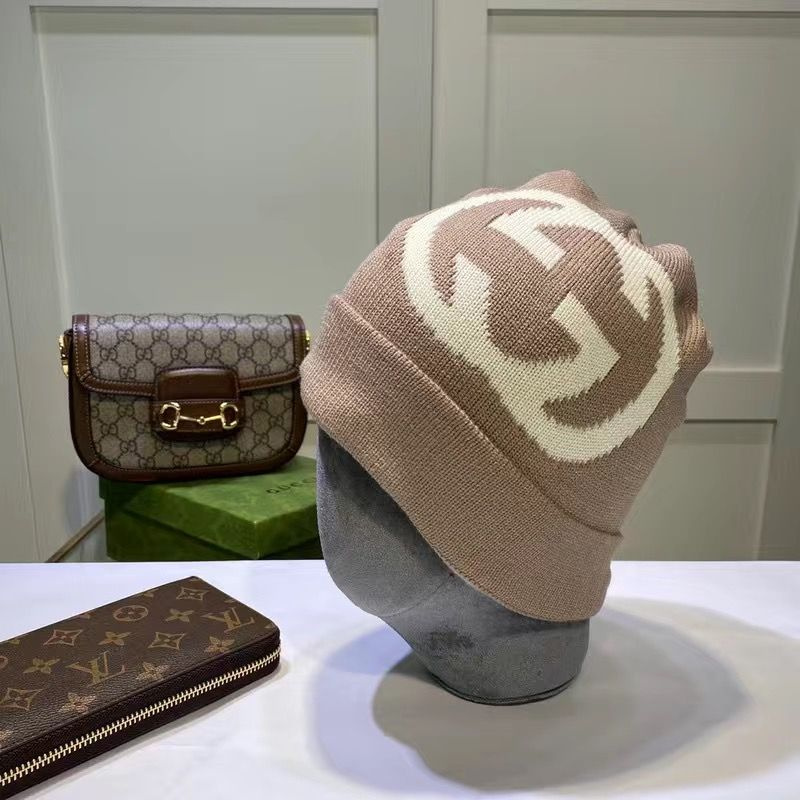 Капор Gucci #1