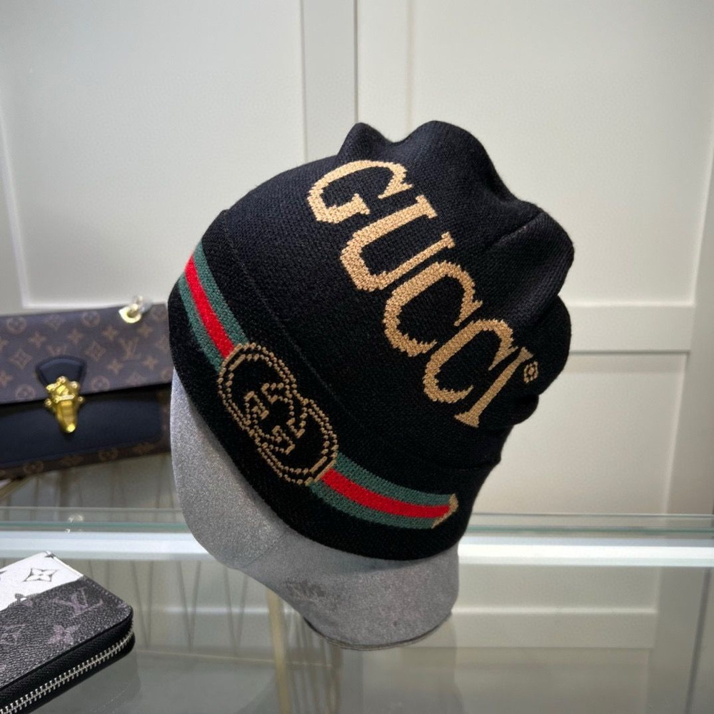 Шапка Gucci Fashion Beanies #1