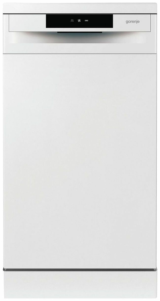 Посудомоечная машина Gorenje GS520E15W #1