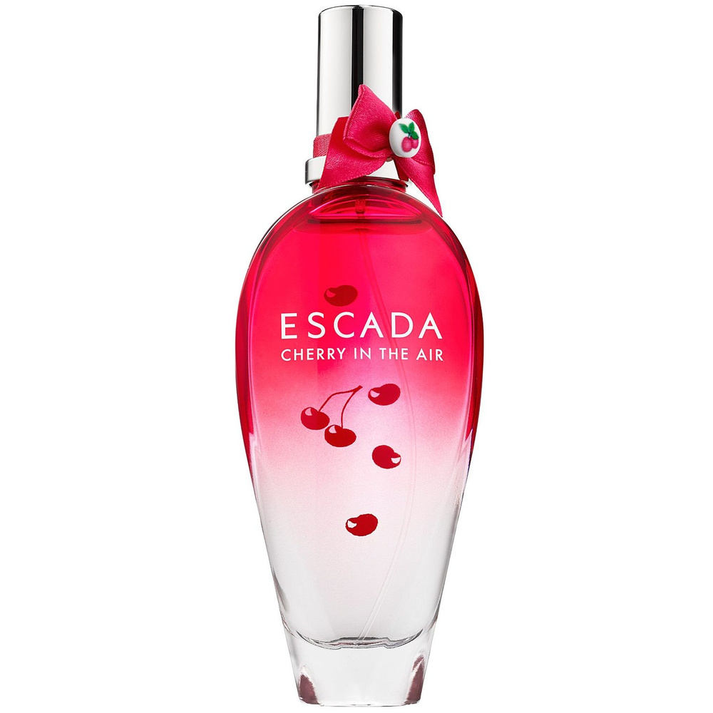 Туалетная вода Cherry in the Air Escada100 Туалетная вода 100 мл ...