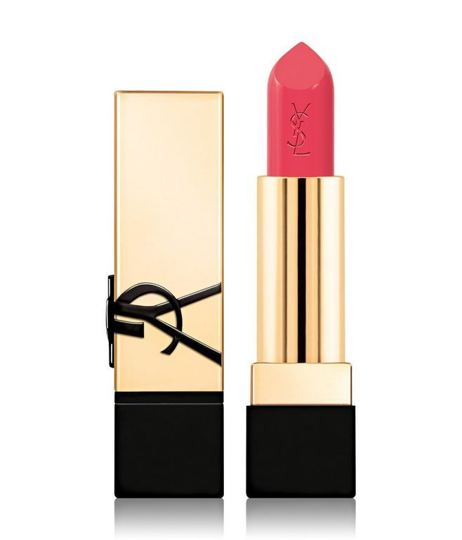 Yves Saint Laurent Rouge Pur Couture Refillable Помада для губ #1