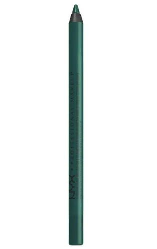 NYX PROFESSIONAL MAKEUP Стойкий карандаш для губ. SLIDE ON LIP PENCIL, тон 22 Revolution  #1