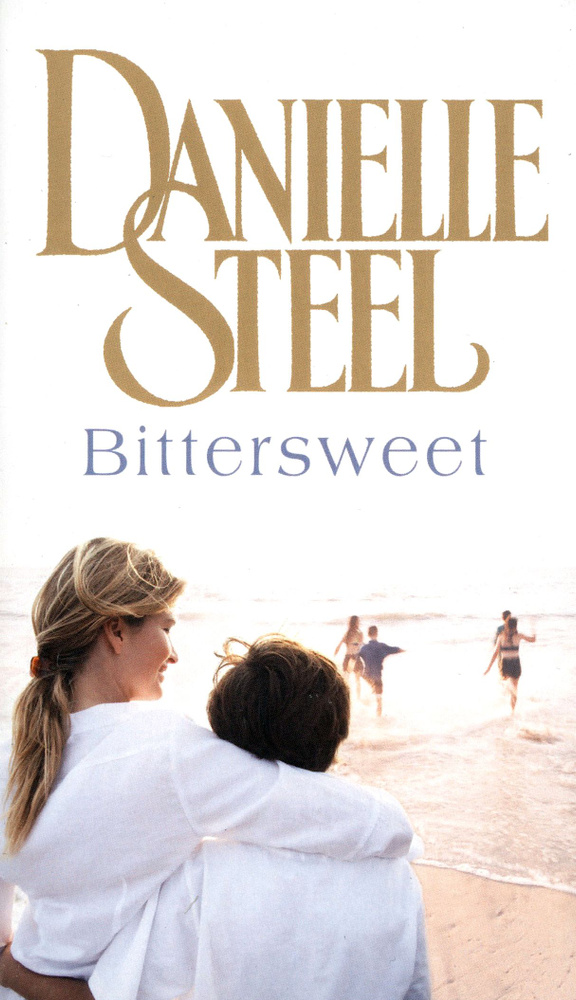 Bittersweet / Steel Danielle / Книга на Английском / Стил Даниэла | Steel Danielle  #1