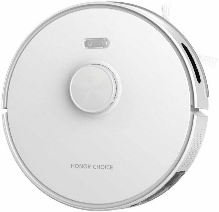 Робот-пылесос HONOR CHOICE Robot Cleaner R2s Lite, белый #1