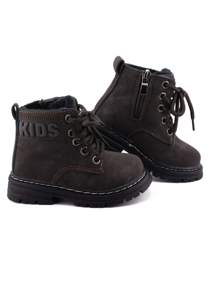 Ботинки SVS-KIDS #1
