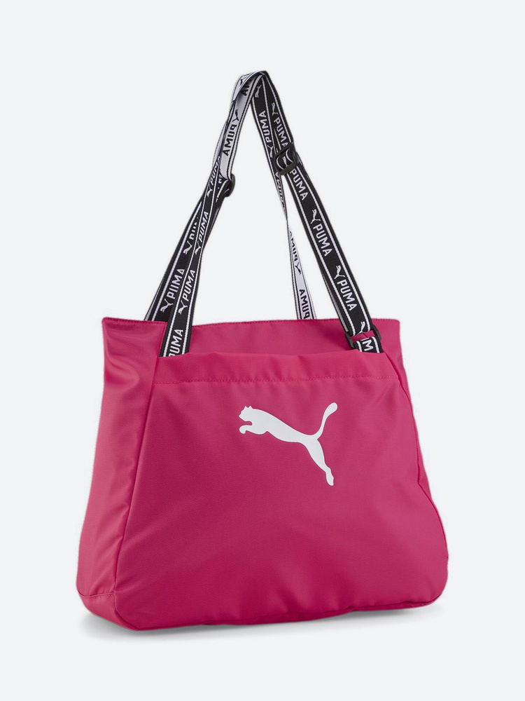 PUMA Сумка спортивная AT ESS Tote Bag #1