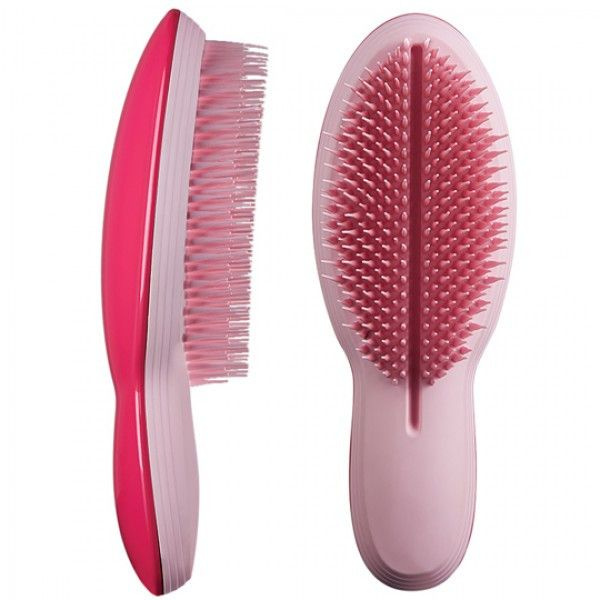 Расческа Tangle Teezer The Ultimate Finisher Pink #1