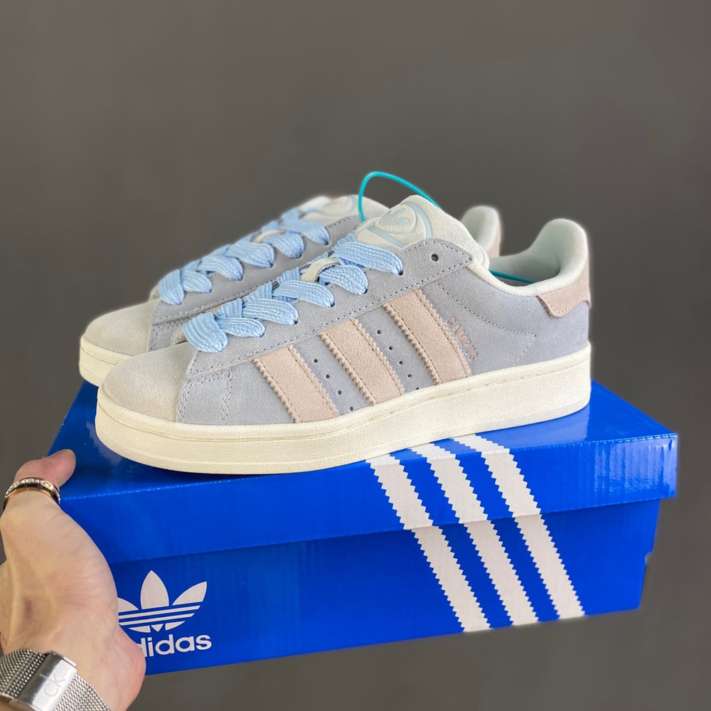 Кроссовки adidas Originals CAMPUS 00S #1