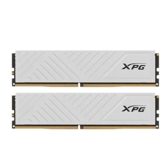 ADATA Оперативная память XPG GAMMIX D35 2x8 ГБ (AX4U36008G18I-DTWHD35) #1