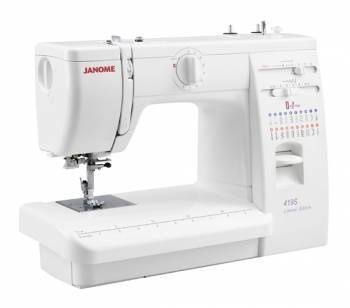 Janome Швейная машина 419S #1