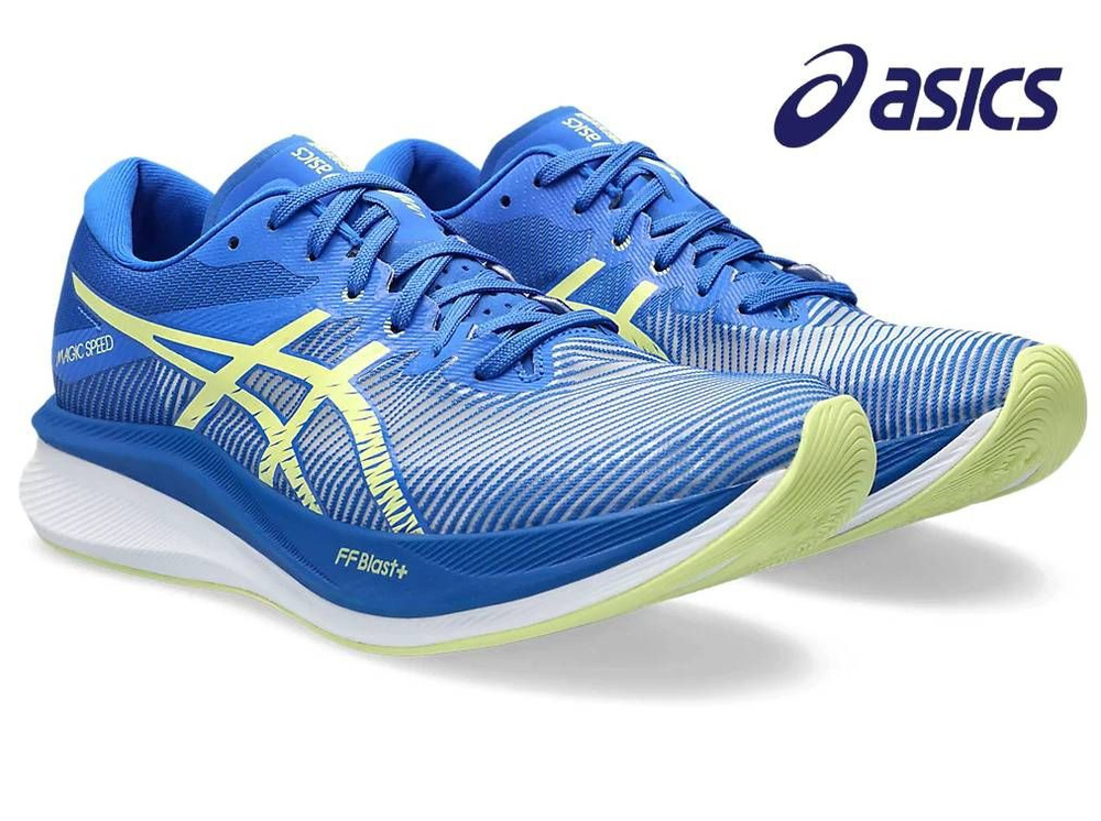 Кроссовки ASICS #1