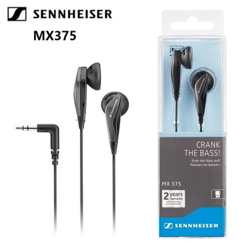 Sennheiser Mx 375