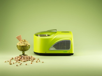 Gelato NXT1 L'automatica I-Green