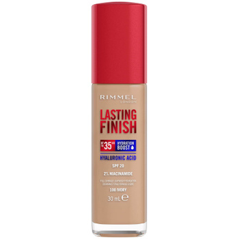 Rimmel classic deals ivory