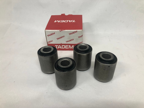 Комплект сайлентблоков нижних рычагов передней подвески ГАЗ 3110-31105 ...