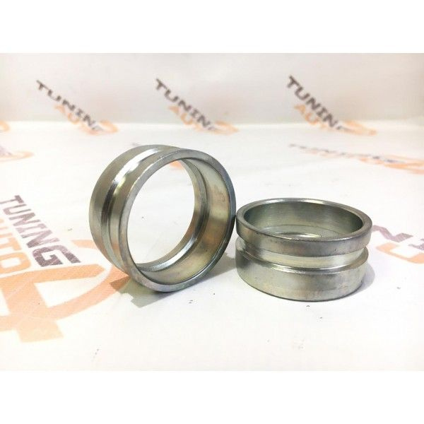 Распорная (деформируемая) втулка подшипников передней ступицы НИВА ...