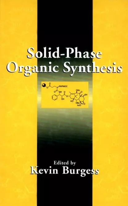 Книга твердое тело. Wiley Organic Synthesis учебники купить в СПБ.
