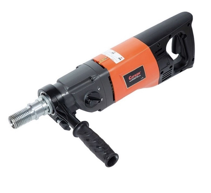 дрель алмазного бурения cayken scy-916pd. дрель с микроударом для алмазного бурения milluoky. дрель cayken. дрель алм. алмазная дрель "cayken" 916.