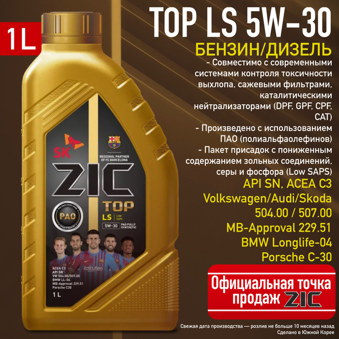 Масло zic top отзывы. ZIC Top лого.