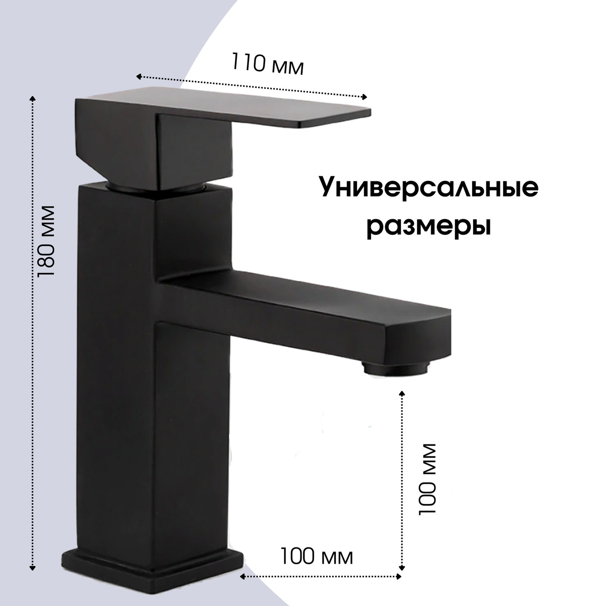 Текст при отключенной в браузере загрузке изображений