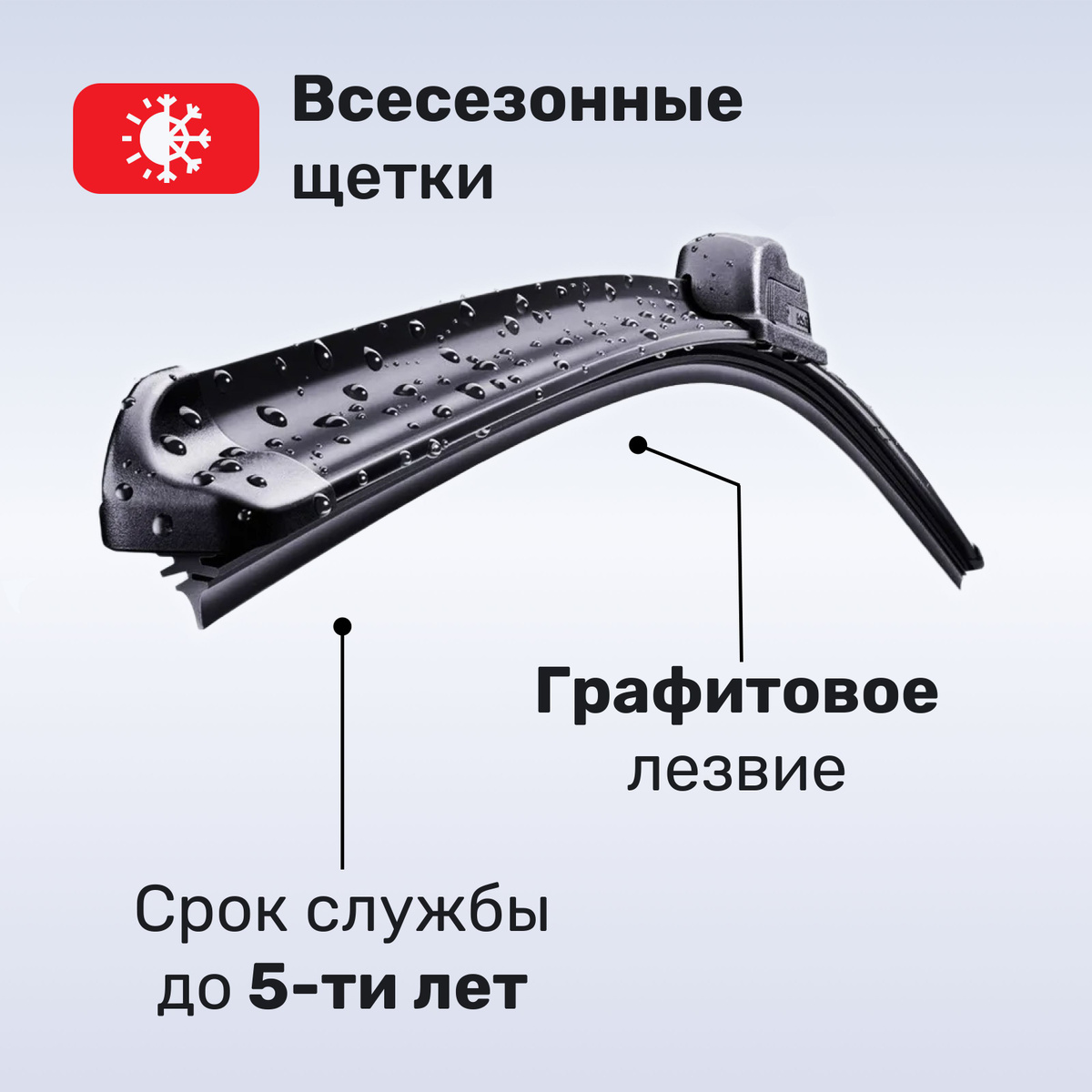 Текст при отключенной в браузере загрузке изображений