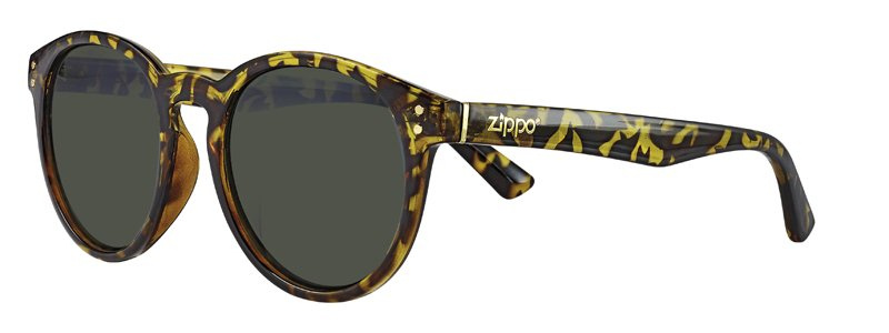 Очки солнцезащитные ZIPPO OB65-05 #1