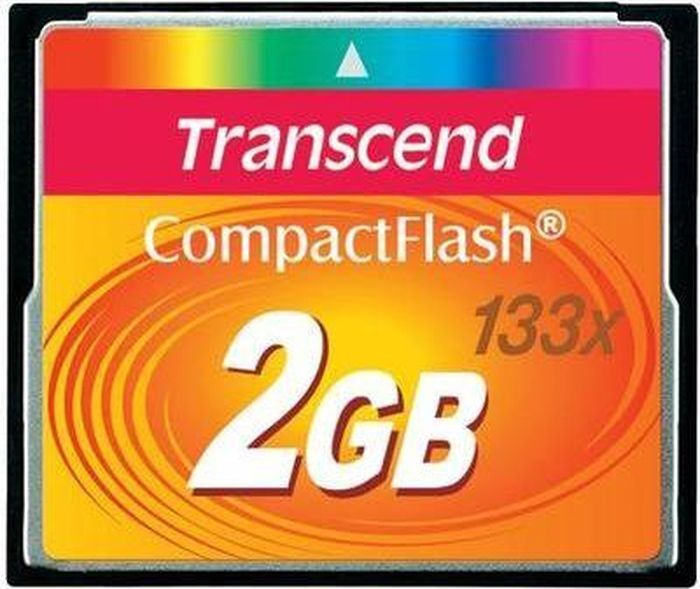 Карта памяти Transcend Premium 2 ГБ - купить с доставкой по выгодным ...