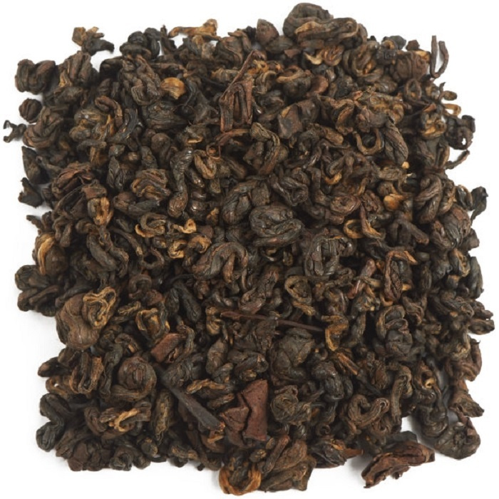 Красный китайский чай Хун Цзин Ло, 250 гр - купить с доставкой по ...