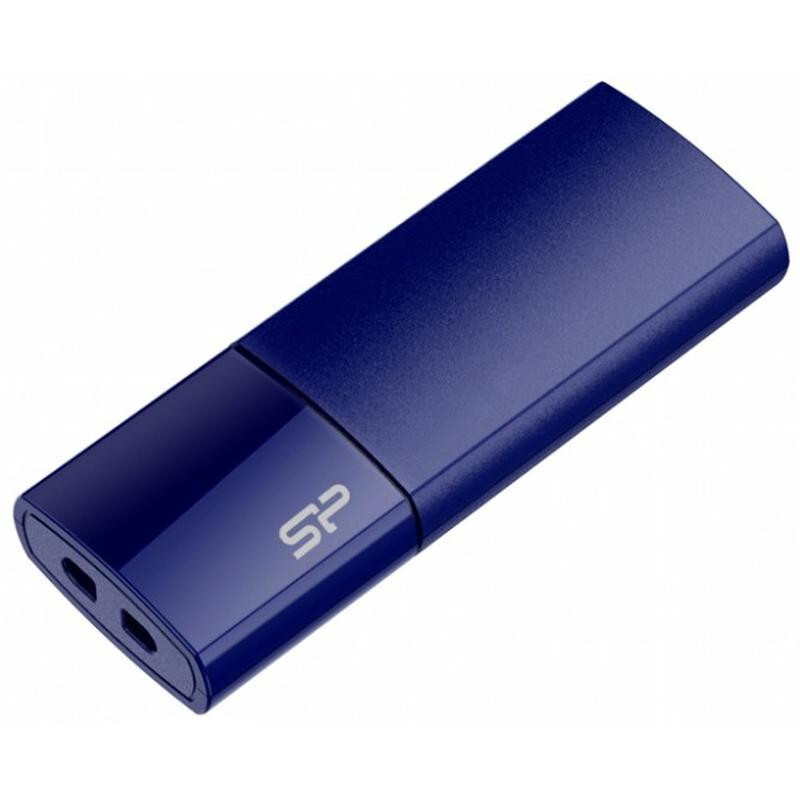 Флеш-накопитель USB 3.0 64GB Silicon Power Blaze B05 / флешка USB #1