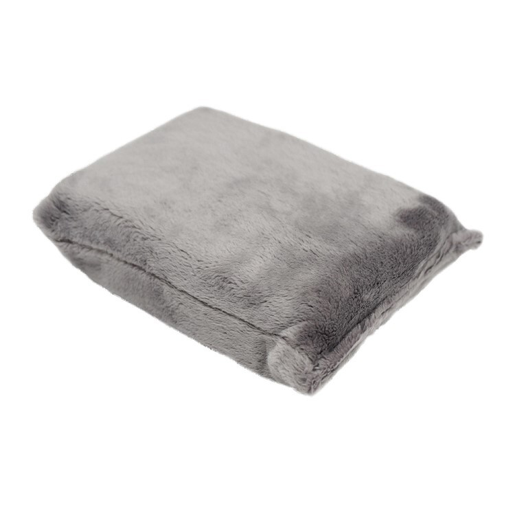 Губка для мытья автомобиля обшитая плюшевой микрофиброй PURESTAR RUSSIAN BLUE WASH PAD, 22х15х5см  #1