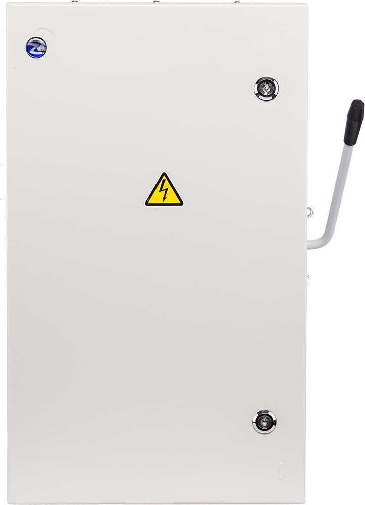 Ящик силовой ЯБПВУ-400 400 А IP54 в комплекте с предохранителями ...