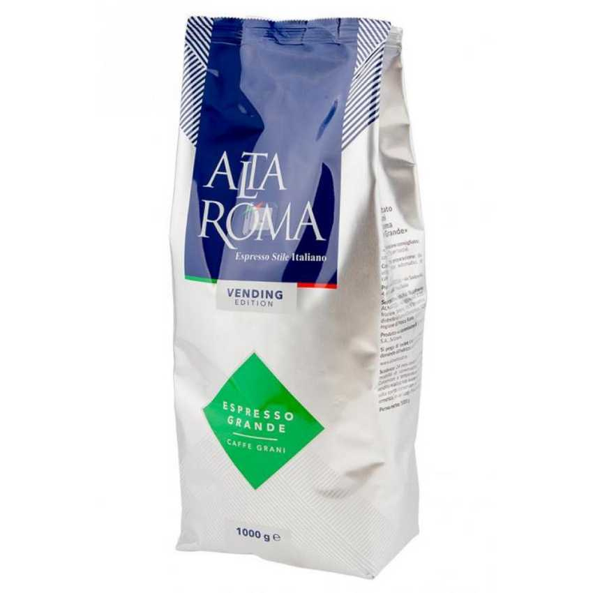 Кофе в зернах Alta Roma Espresso Grande, 1 кг #1