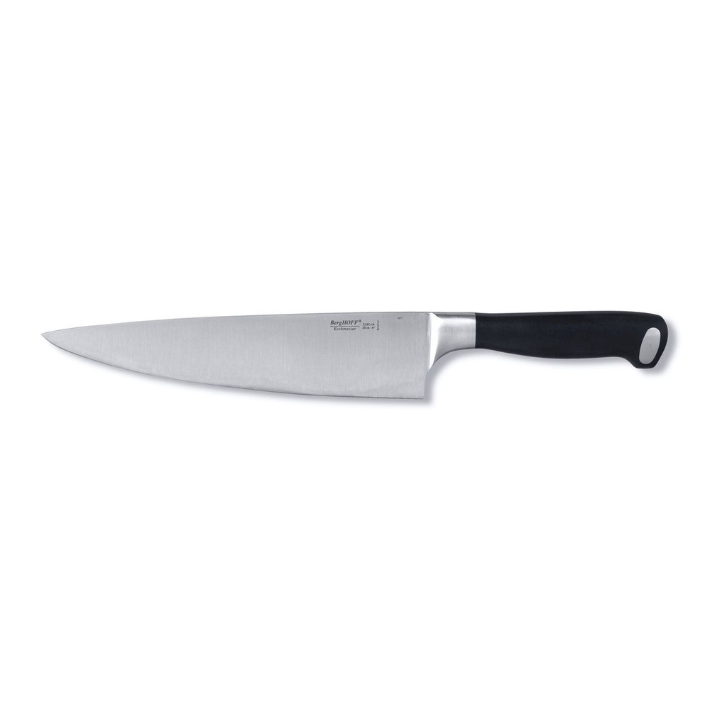 Шеф нож поварской, BergHOFF Bistro, длина лезвия 20 см, универсальный, ручная заточка  #1