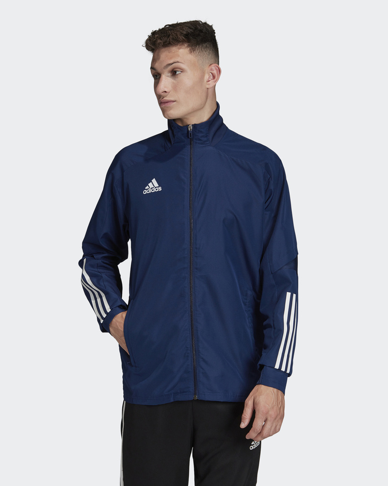 Ветровка adidas Con20 Pre Jkt #1