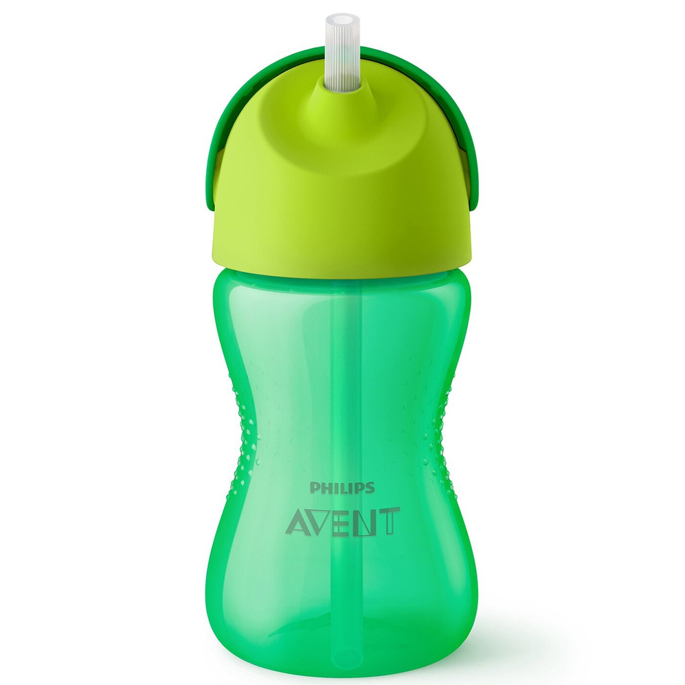 Чашка Philips Avent 12 мес+ 300 мл SCF798/01 #1