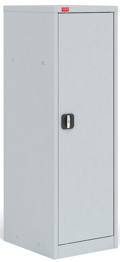 Металлический шкаф для документов ШАМ - 12/1320 #1