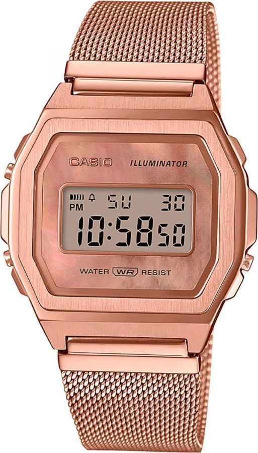 Casio Vintage ICONIC A1000MPG-9EF #1