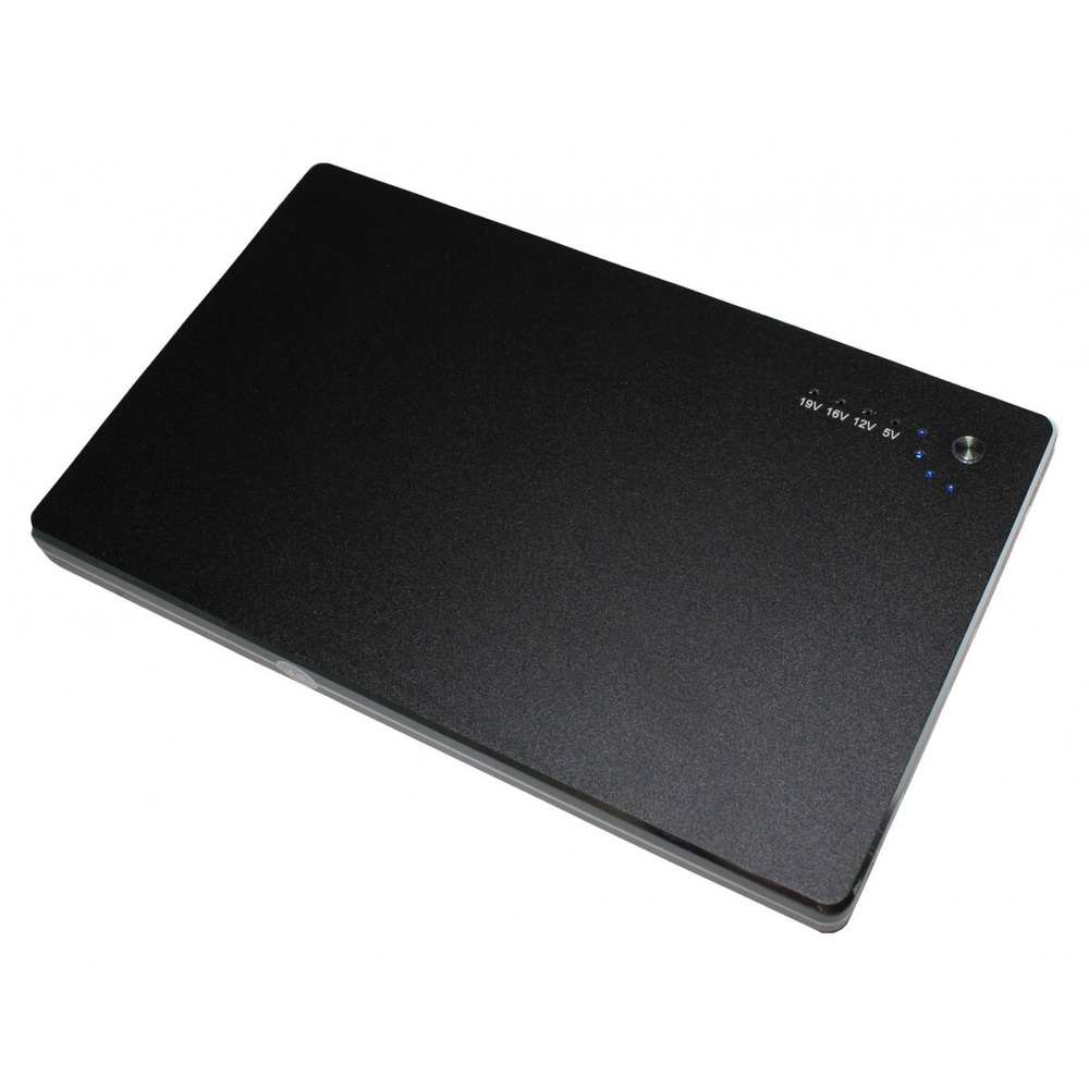 Портативный внешний аккумулятор PALMEXX для ноутбуков Verter VER-001 20000mAh  #1