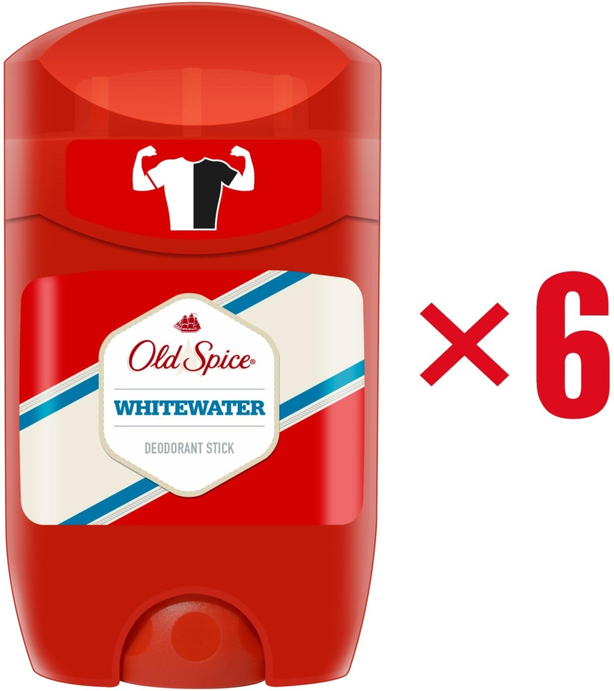 Old Spice Дезодорант 50 мл #1