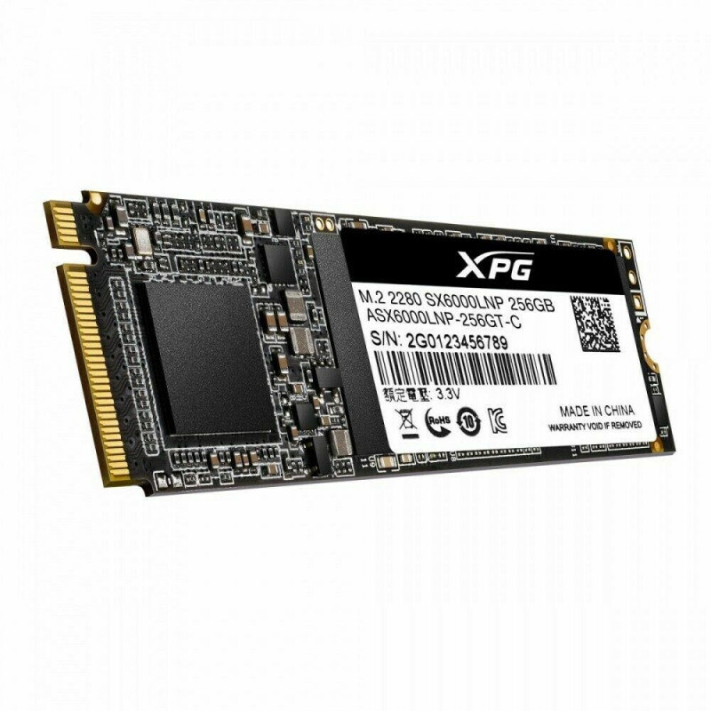 Adata xpg sx6000 deals lite 512gb