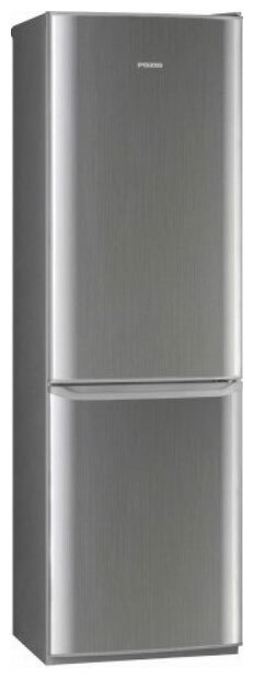 POZIS Холодильник RK-139, серый металлик #1