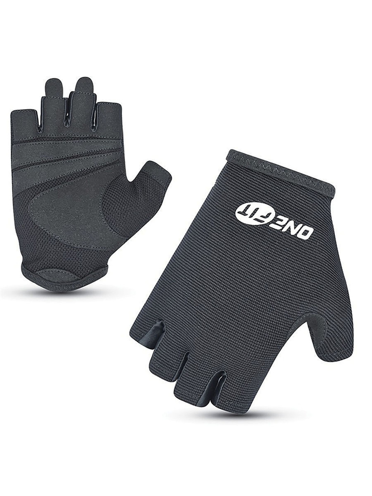 OneFit Перчатки для фитнеса, легкой атлетики, размер: S, Уцененный товар  #1