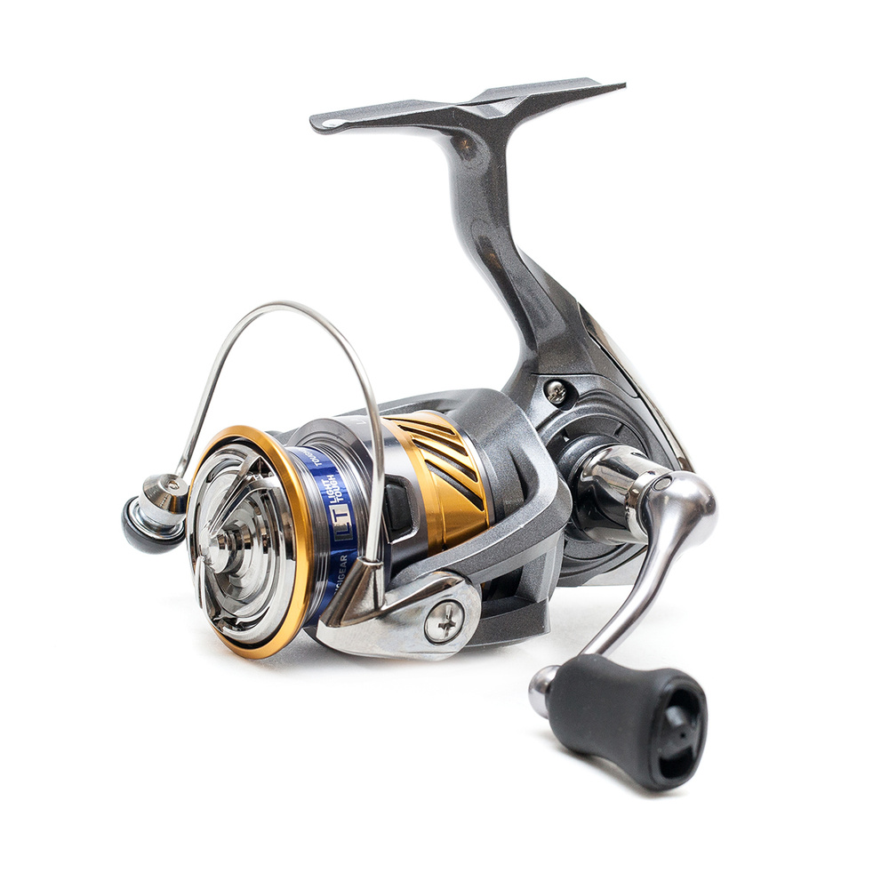 Катушка безынерционная Daiwa 20 LAGUNA LT 2500 #1