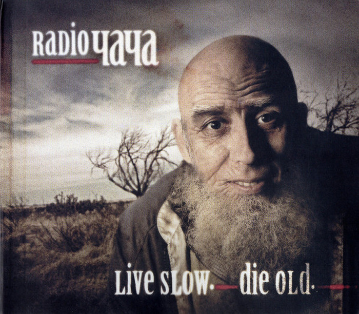  Radio Чача - Live Slow. Die Old #1