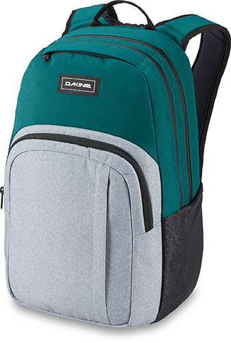 Dakine Рюкзак Campus M 25L Elephant
 #1