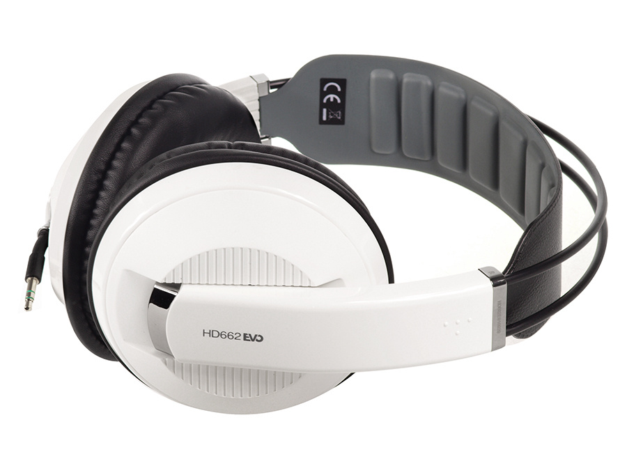 Наушники Superlux HD662EVO #1